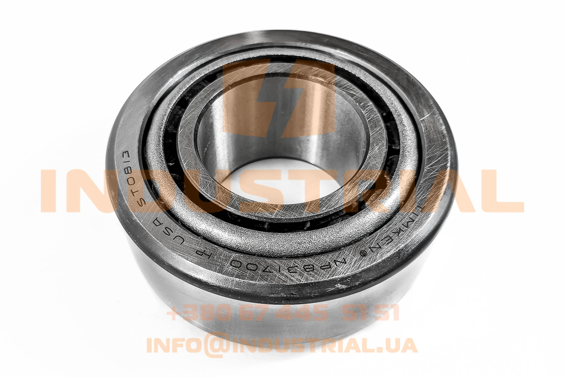 CNH 4396491 CNH INDUSTRIAL